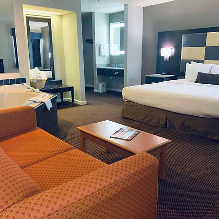Surestay Plus Hotel By Best Western רדינג מראה חיצוני תמונה