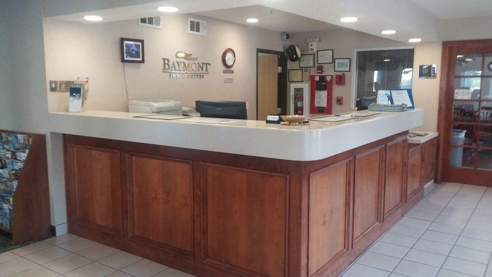 Surestay Plus Hotel By Best Western רדינג מראה חיצוני תמונה