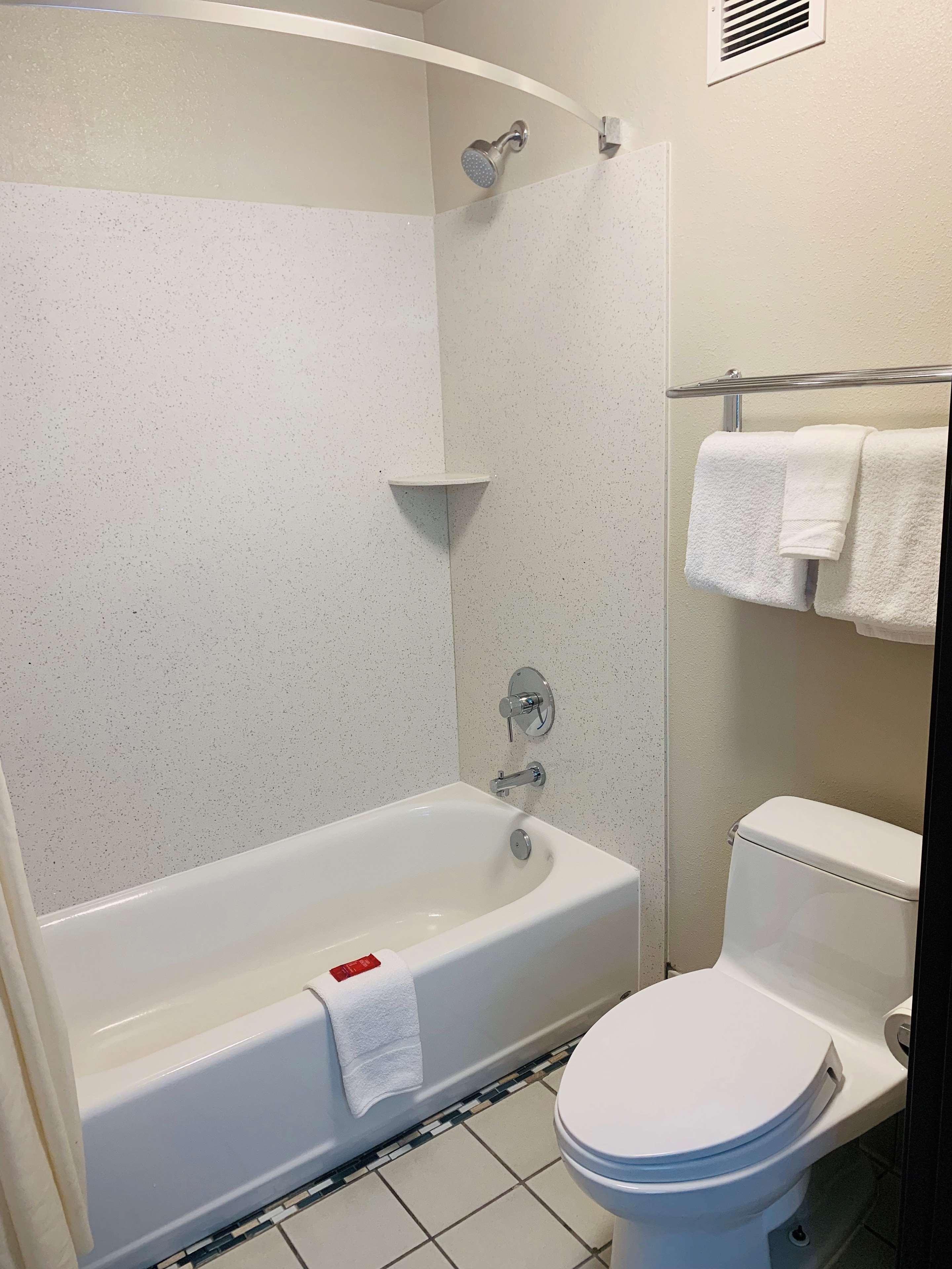 Surestay Plus Hotel By Best Western רדינג חדר תמונה