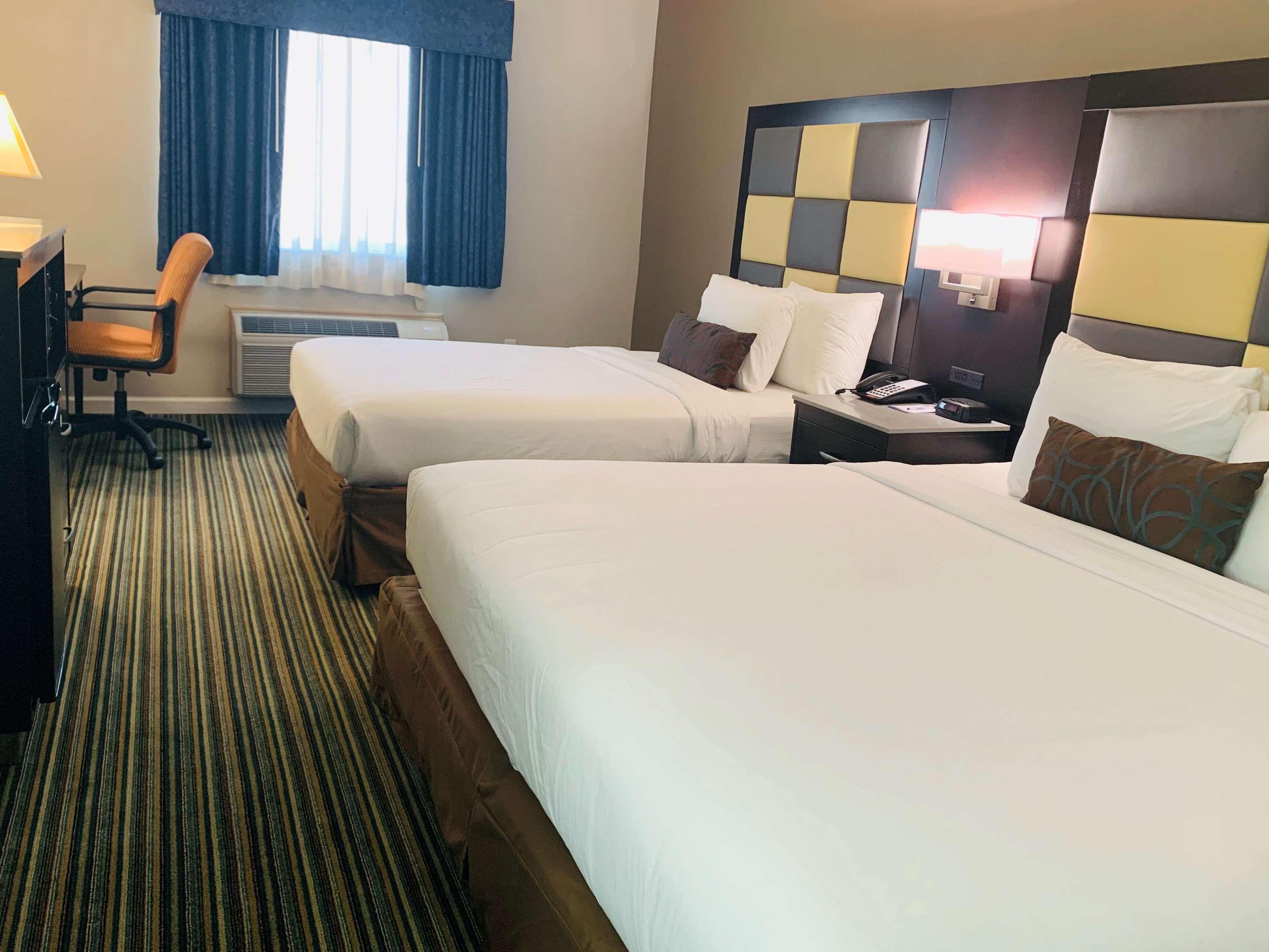 Surestay Plus Hotel By Best Western רדינג חדר תמונה