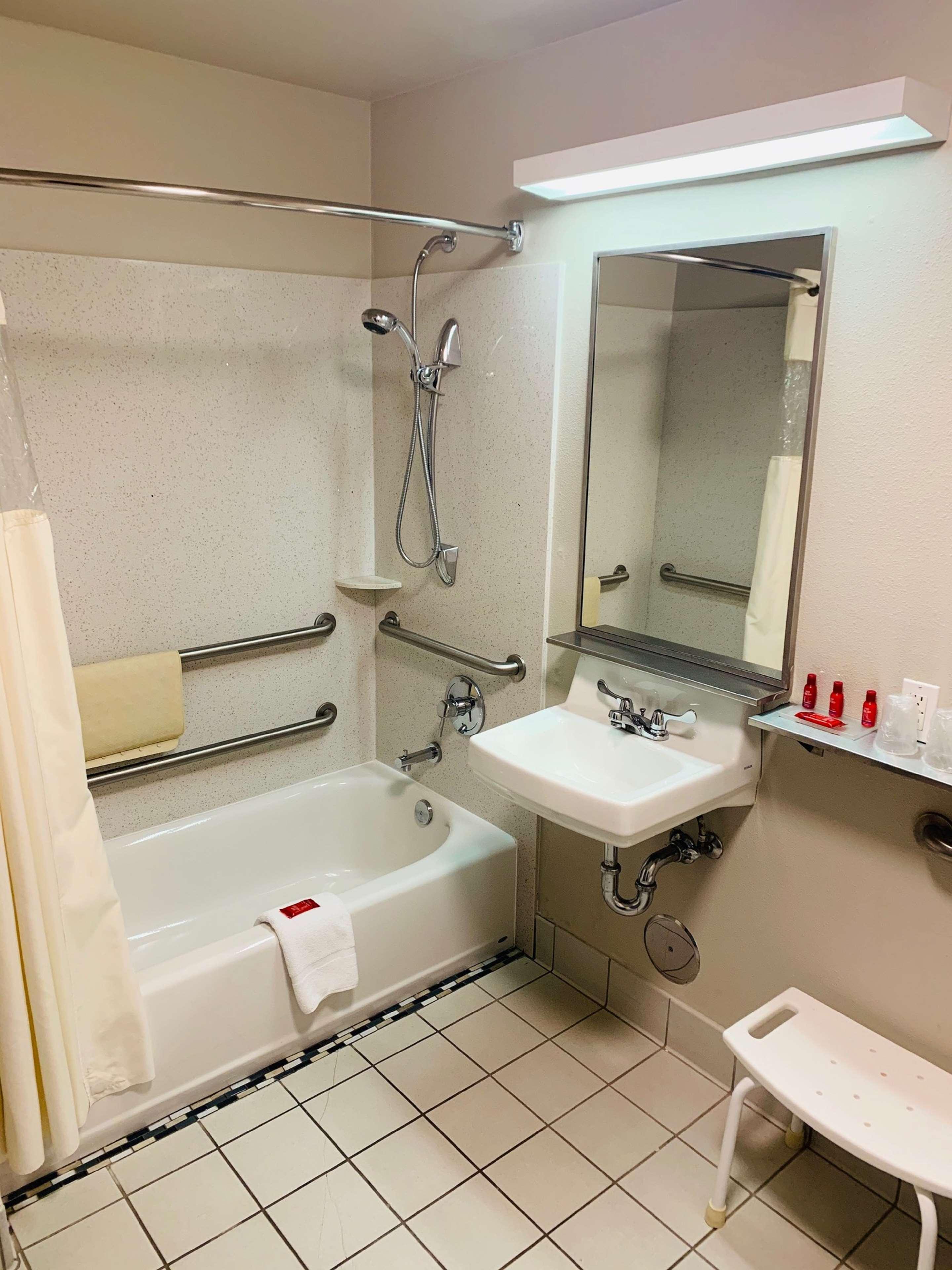 Surestay Plus Hotel By Best Western רדינג מראה חיצוני תמונה