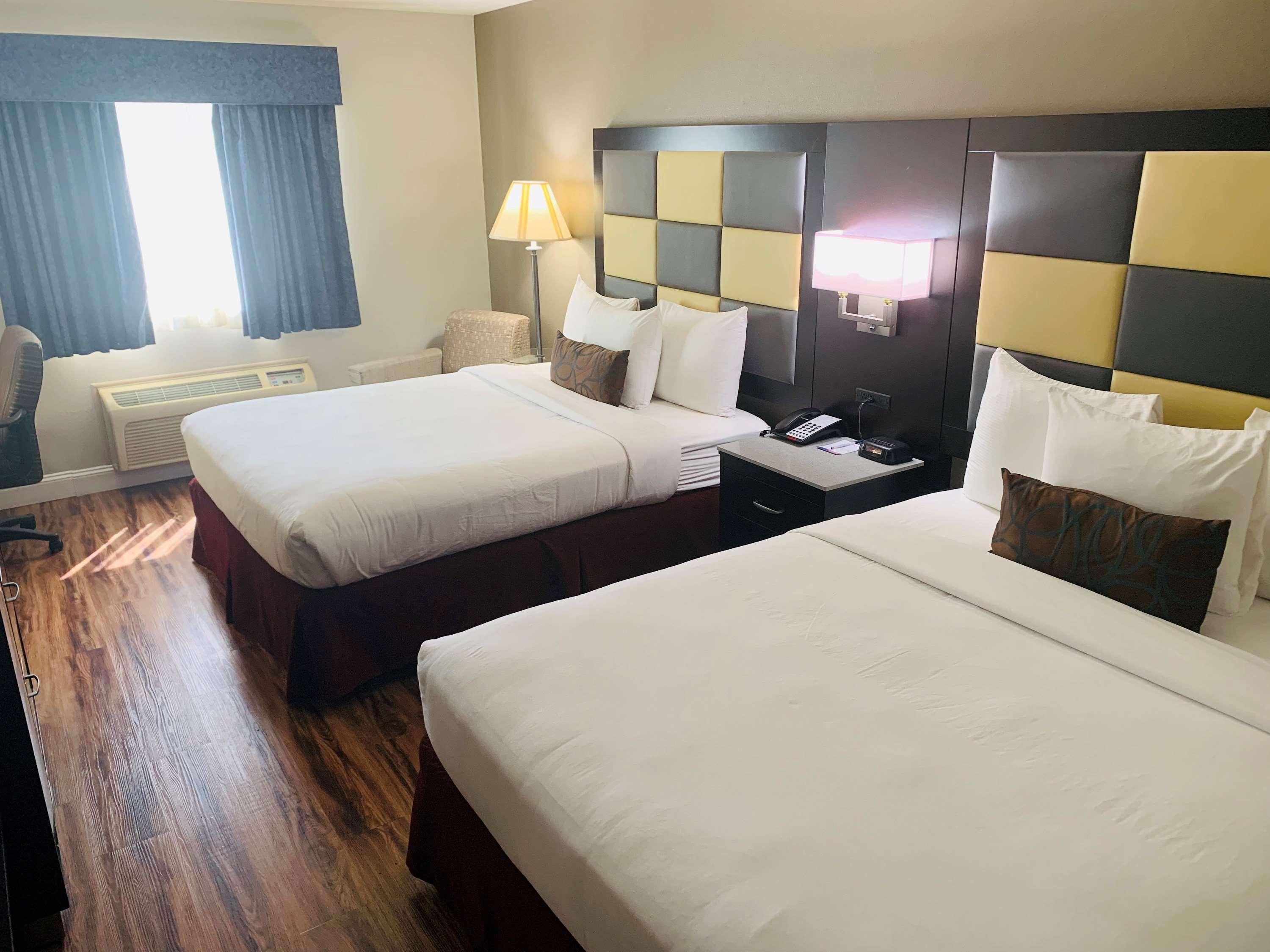 Surestay Plus Hotel By Best Western רדינג חדר תמונה