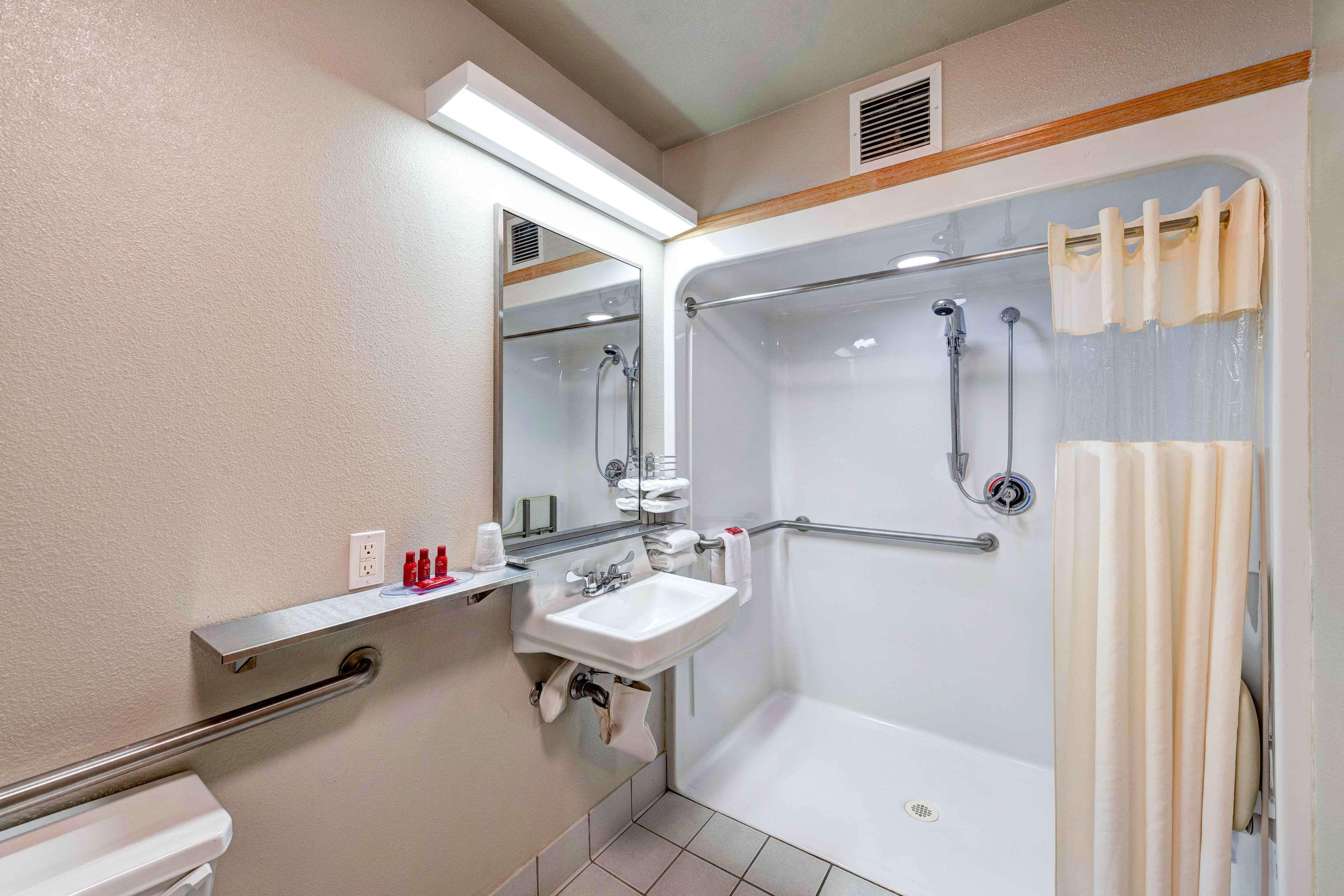 Surestay Plus Hotel By Best Western רדינג מראה חיצוני תמונה
