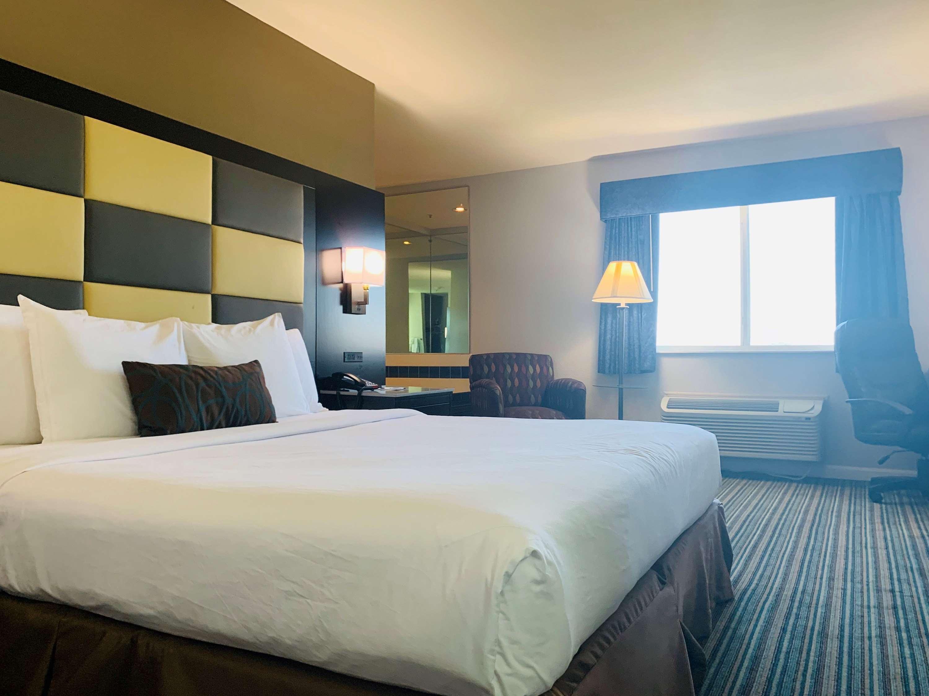 Surestay Plus Hotel By Best Western רדינג חדר תמונה