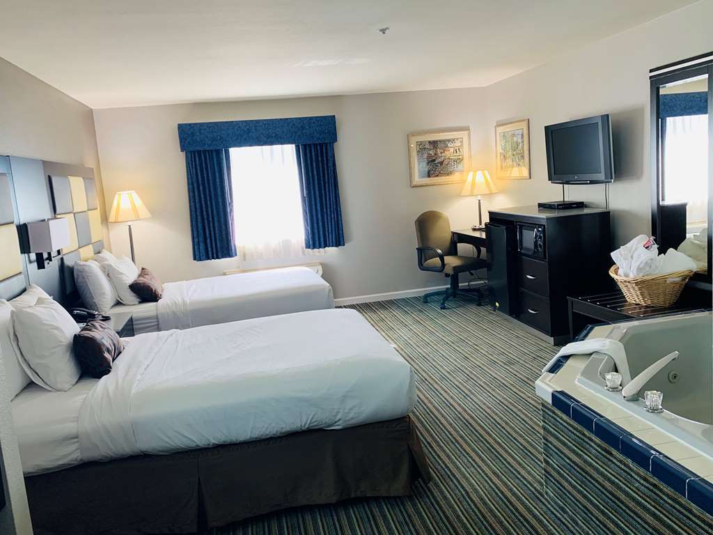 Surestay Plus Hotel By Best Western רדינג חדר תמונה