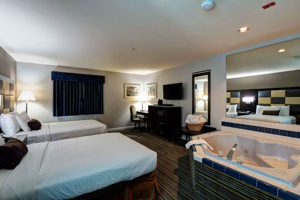 Surestay Plus Hotel By Best Western רדינג חדר תמונה