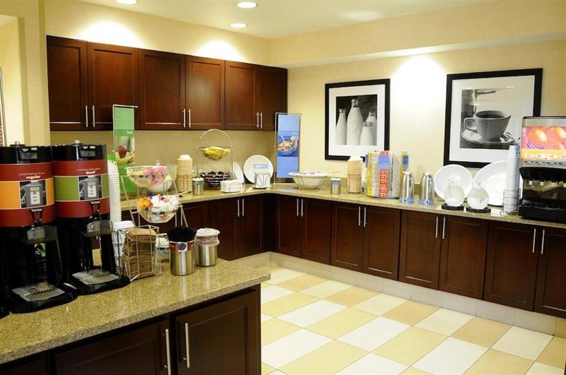Surestay Plus Hotel By Best Western רדינג מראה חיצוני תמונה